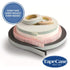 3M Natural Polyurethane Double Coated Foam Tape 4016W